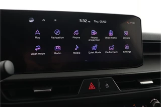 Kia Stonic 1.0 T-GDi MHEV DynamicPlusLine  Stoel/Stuurverwarming - Camera - AUTO Climate - Apple Carplay - Android Auto 7 Jaar of 150.000km fabrieksgarantie / 37