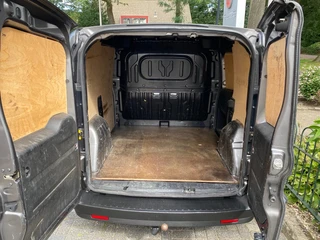 Fiat Doblò Cargo 1.3 MJ L1H1 Actual / 22