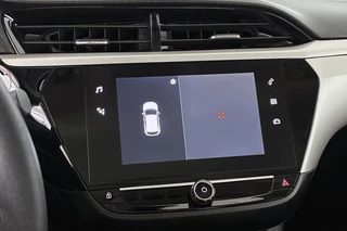 Opel Corsa 1.2 Elegance 100PK Apple CarPlay Airco 16" LMW / 16