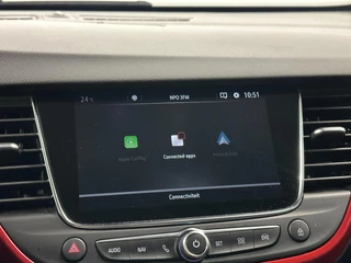 Opel Crossland 1.2 Turbo GS Line|Navi|Airco|Cruise|Camera|Carplay| / 32