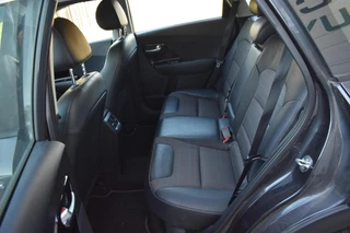 Kia Niro 1.6 GDi Hybrid DynamicLine | Trekhaak | Camera | Carplay | / 8