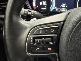 Kia e-Niro Edition 64 kWh SOH 96% | Camera | Stoel/Stuurverwarming | Carplay&Android | Adaptieve Cruise / 23
