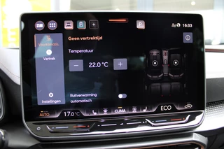 CUPRA Formentor 1.5 TSI e-Hybrid Business  | Trekhaak | Eclipse pack | Panoramadak / 55