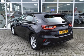 Kia Ceed 1.0 T-GDi DynamicLine|Automaat|Cruise|Navi|Camera|Apple carplay/Android auto| / 18