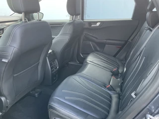 Ford Kuga 2.5 PHEV 264pk Vignale B&O HUD Leer Stoel/Stuurverw Memory Nav/Cam NL-Auto! / 18