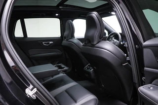 Volvo V60 2.0 B4 Ultimate Dark | PANORAMADAK | HEAD UP | STANDKACHEL | ACHTERBANKVERWARMING | 360 CAMERA | 20" / 14