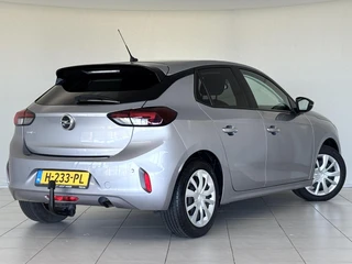 Opel Corsa 1.2 Edition | Apple-Android | Stoelverwarming | Trekhaak / 8