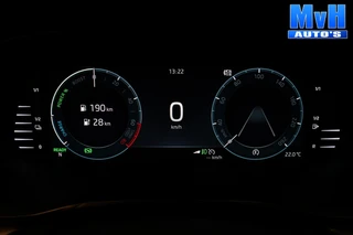 Skoda Octavia Combi 1.4 TSI PHEV Business|TREKHAAK|STOEL.VW / 5