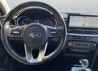 Kia XCeed 1.6 GDi PHEV 140 pk DynamicPlusLine  | navigatie | stoel/stuurverwarming | camera | keyless go | incl. winterset / 21