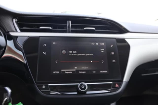 Opel Corsa 1.2 Edition|Cruise Control|Airco|Apple Carplay/Android Auto| / 9