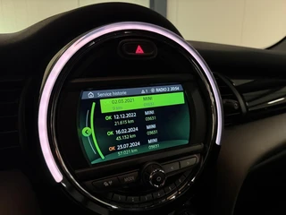 Mini Cooper 1.5 John Cooper Works Dalston Edition Carplay / 38