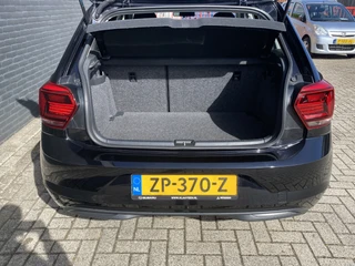 Volkswagen Polo 1.0 Comfortline  | apple carplay - android auto | airco | cruise control | bluetooth | lichtsensor | NL auto / 20