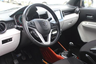 Suzuki Ignis 1.2 Stijl Smart Hybrid / 7