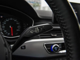 Audi A5 Sportback 2.0 TDI 190 PK S-tronic Aut. Sport Pro Line Trekhaak Camera Xenon Navigatie 18" / 20