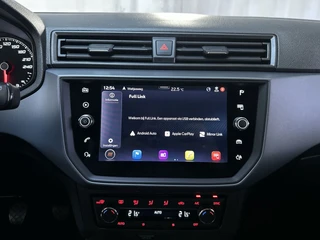 Seat Arona 1.0 TSI Style Business Intense Camera Navigatie App-Connect DAB+ / 21