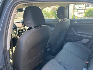 Volkswagen Polo 1.0 TSI Comfortline / 25