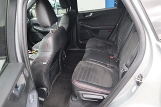 Ford Kuga 2.5 PHEV ST-LINE-X AFN-TREKHAAK WINTERPACK B&O AD-CRUISE HEAD-UP FULL-LED KEYLESS / 20