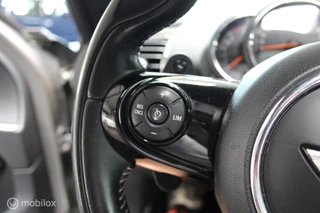 Mini Clubman 2.0 Cooper S Chili Serious Business/LED/PANO/NAVI/ / 27