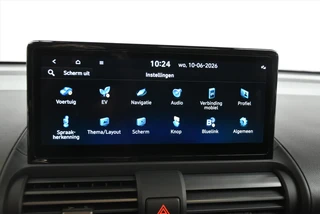 Hyundai Inster 49 kWh Evolve Sky + Winter en Tech pack / 22