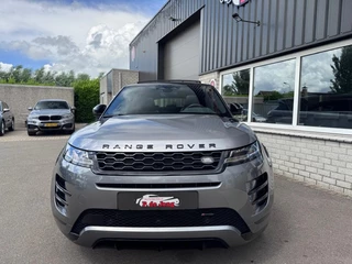 Land Rover Range Rover Evoque 1.5 P300E S AWD R-Design Panoramadak Camera Stoelverwarming Carplay Meridian / 11
