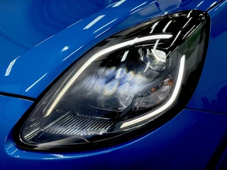 Ford Puma 1.0 EcoBoost Titanium ST Line - Sportief en compleet op pad / 19