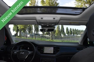 Volkswagen T-Roc 1.5 TSI Style PANORAMADAK/CAMERA/ACC/ETC.! / 8