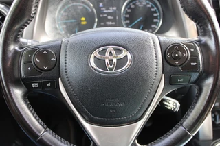 Toyota RAV4 2.5 HYBRID AWD EXECUTIVE Trekhaak / Leder / Schuif/kantel dak / A. klep elctr. / 34