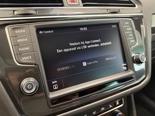 Volkswagen Tiguan 2.0 TSI 4Motion Highline  360 Camera Virtual Cockpit Memory Pano Leder / 17