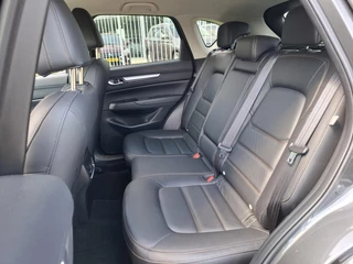 Mazda CX-5 2.0 SkyActiv-G 165 Comfort + All-seasons | Bose| Leder | P. sensoren | / 17