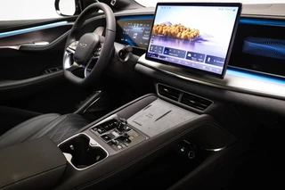 BYD Sealion Excellence AWD 91.3 kWh | PANORAMADAK | STOELVENTILATIE | ACHTERBANKVERWARMING | 360 CAMERA | 20" / 4