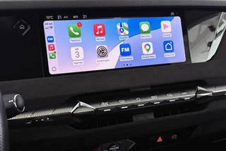 DS 4 E-Tense Performance Line Navigatie Apple CarPlay 19" LMW / 26
