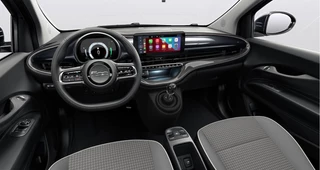 Fiat 500 1.0 Hybrid TORINO Nieuw Model / Nu te bestellen / 9