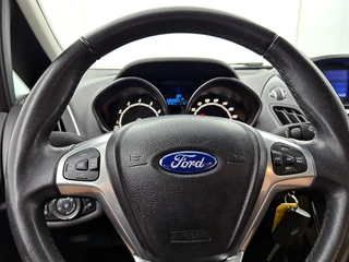 Ford B-MAX 1.0 EcoBoost Titanium Cruise Control | Stoelverwarming | Navigatie | Camera | Trekhaak | NAP / 15