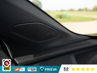 Audi Q4 Sportback e-tron 50 quattro S line | Pano | HUD | SONOS / 54