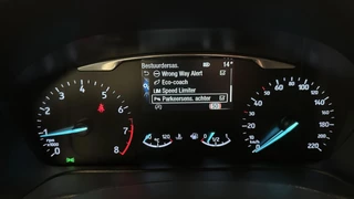 Ford Puma 1.0 EcoBoost Hybrid Titanium NAVI CRUISE LM ECC CARPLAY. / 33