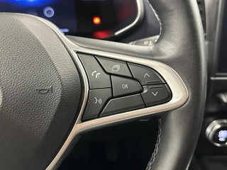 Renault Arkana 1.6 E-Tech full hybrid 145 evolution CAMERA CRUISE LM NAVI CARPLAY. / 23
