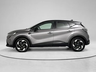 Renault Captur E-Tech full hybrid 145PK techno  | CAMERA | NAVI | CARPLAY / 2