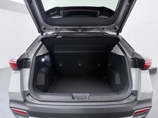 Omoda 5 EV Premium 61 kWh  - Schuif/kantel dak - Adaptieve cruisecontrol - Sfeerverlichting - Apple Carplay - Android Auto 7 Jaar of 150.000km Fabrieksgarantie / 39