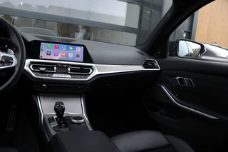 BMW 3-serie Touring 320i High Executive M-Sport |Bomvol!|Pano| Laser | Harman/Kardon | Memory | Camera | Apple Carplay | Head-Up | / 9