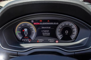 Audi Q5 55 TFSI e S-Line, Full Option, Pano, Leder, B&O / 18