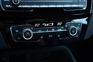 BMW X2 xDrive25e M-Sport  | Sunset Orange | ACC | Leder | Elek-klep / 40