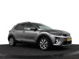 Kia Stonic 1.0 T-GDi MHEV DynamicPlusLine  Apple Carplay/Android Auto - Cruise Control - Climate Control - Navigatie - Stuur/Stoel Verwarming - Fabrieksgarantie tot 10-2031 / 11