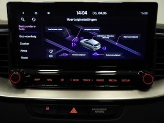 Kia XCeed 1.6 GDi PHEV Plug-In DynamicPlusLine NAVI/CAMERA/MEMORY/EL.KLEP/18"LMV! / 13