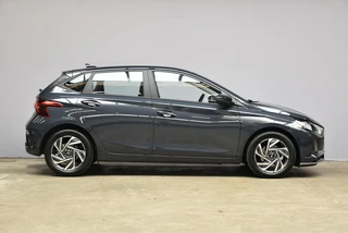 HYUNDAI I20 1.0 T-GDI Comfort I Navi + Camera / 5