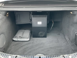 Maybach S-klasse 600 V12 B&O (811) HUD 360° Nachtsysteem(610) Uniek / 44