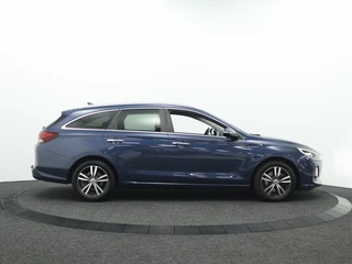 Hyundai i30 Wagon 1.4 T-GDI Premium Trekhaak | Navigatie | Camera | Cruise control / 13