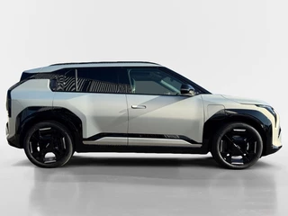 Kia EV3 GT-PlusLine 81.4 kWh NIEUW TE BESTELLEN | LUXE UITVOERING | 204 PK | Inruilvoordeel | / 7