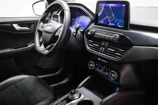 Ford Kuga 2.5 PHEV ST-Line X | WINTER / DRIVER ASSISTANCE- PACK | STUURVERWARMING | DAB | APPLE | CAMERA | TREKHAAK / 5