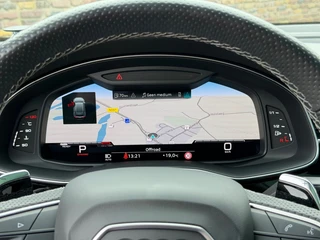 Audi RSQ8 4.0 TFSI RS Q8 Quattro 4 wielbesturing Hud B&O Panodak / 4