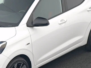 Hyundai i10 1.2 N Line 4 Cilinder | Private lease 419 per maand / 42